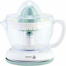 Hkoenig|Espremedor Elétrico Hkoenig AGR86 Azul Pastel 160 W 160 W