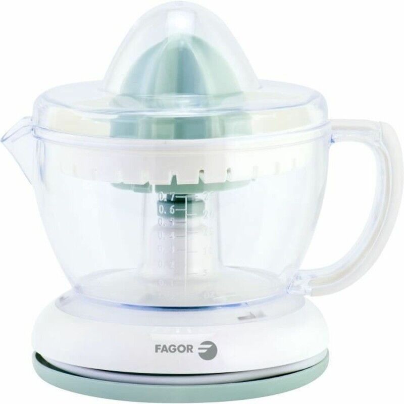 Fagor|Espremedor Elétrico Fagor 40 W 700 ml Fagor|Espremedor Elétrico Fagor 40 W 700 ml
