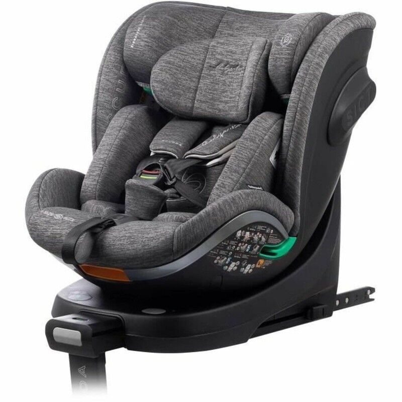Babyauto|Cadeira para Automóvel Babyauto SCUDDA GREY DOBBY Cinzento 0 (de 0 a 10 kilos) 0+ (de 0 a 13 kilos) I (9 - 18 kg) II (15-25 kg) Babyauto|Cadeira para Automóvel Babyauto SCUDDA GREY DOBBY Cinzento 0 (de 0 a 10 kilos) 0+ (de 0 a 13 kilos) I (9 - 18 kg) II (15-25 kg)