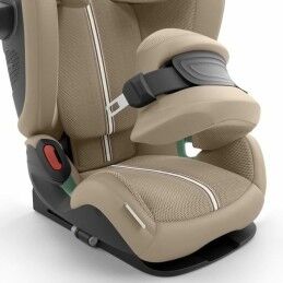 Cybex|Cadeira para Automóvel Cybex Pallas G2 Plus Bege Infantil ECE R44/04