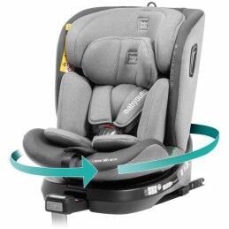 Babyauto|Cadeira para Automóvel Babyauto Antracite 0 (de 0 a 10 kilos) I (9 - 18 kg) II (15-25 kg) III (22 - 36 kg) Infantil ECE R129