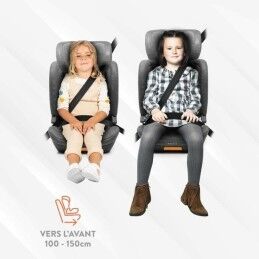 Babyauto|Cadeira para Automóvel Babyauto CAPAX GREY DOBBY Cinzento II (15-25 kg) Infantil ECE R129