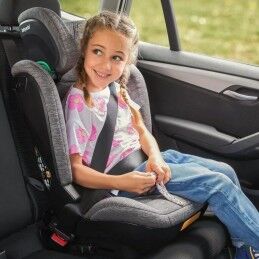 Babyauto|Cadeira para Automóvel Babyauto CAPAX GREY DOBBY Cinzento II (15-25 kg) Infantil ECE R129