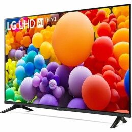 LG|Smart TV LG 50UT73006LA 4K Ultra HD 50" LED HDR D-LED