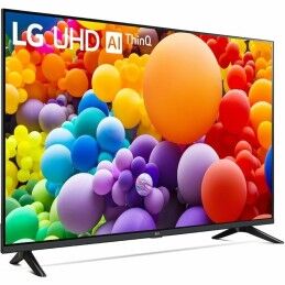 LG|Smart TV LG 50UT73006LA 4K Ultra HD 50" LED HDR D-LED