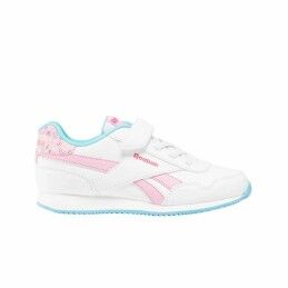 Reebok|Conjunto Desportivo para Crianças Reebok BK4380 Azul