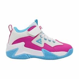 Sapatilhas de basquetebol|PowerStore