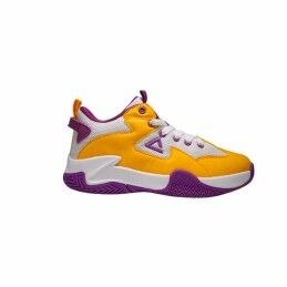 Puma|Sapatilhas de Basquetebol para Adultos Puma Court Pro