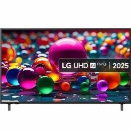 LG|Smart TV LG 55UA75006LA.AEU 4K Ultra HD 55" LED HDR D-LED