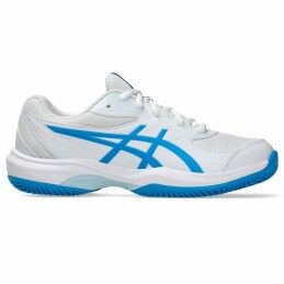 Kswiss|Sapatilhas de Ténis para Homem Kswiss Ultra Shot 4 Clay Branco