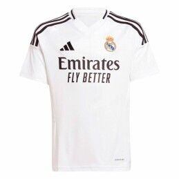 Mizuno|T-Shirt de Futebol de Manga Curta Homem Mizuno 125H