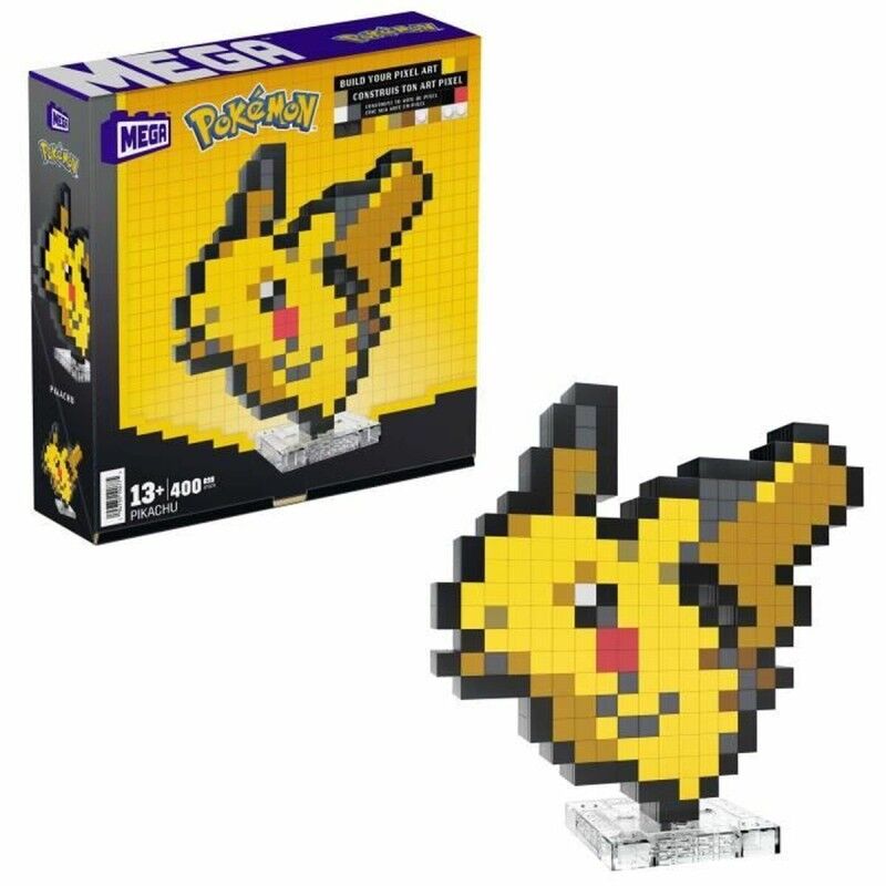 Pokémon|Casa de Bonecas Pokémon|Casa de Bonecas