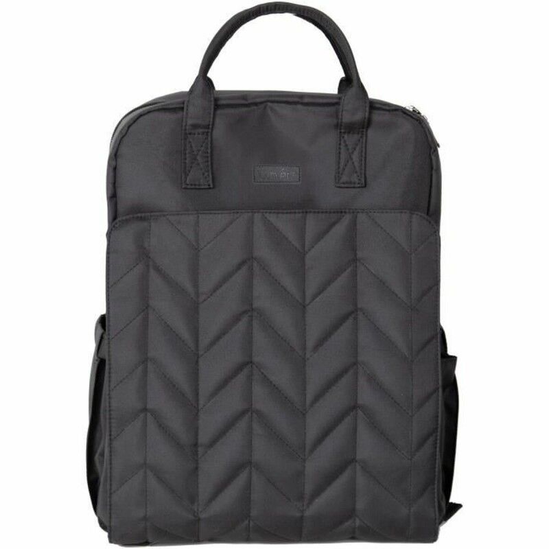 Tineo|Bolsa para Troca de Fraldas Tineo Preto Tineo|Bolsa para Troca de Fraldas Tineo Preto