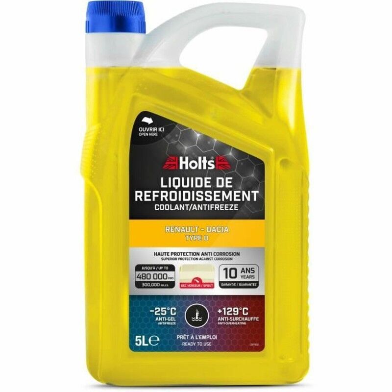 Holts|Refrigerante Holts Holts|Refrigerante Holts