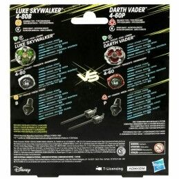 Hasbro|Figura articulada Hasbro