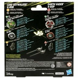 Hasbro|Figura articulada Hasbro
