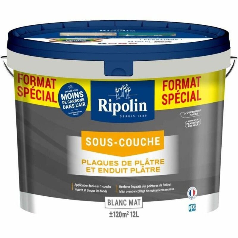 Ripolin|Quadro Ripolin Ripolin|Quadro Ripolin