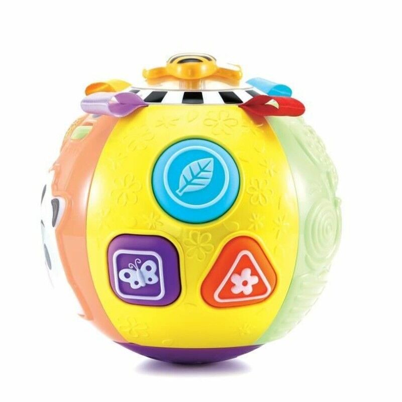 Vtech Baby|Jogo de madeira Vtech Baby (1 Unidade) Vtech Baby|Jogo de madeira Vtech Baby (1 Unidade)