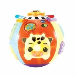 Vtech Baby|Jogo de madeira Vtech Baby (1 Unidade)