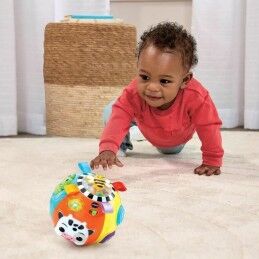 Vtech Baby|Jogo de madeira Vtech Baby (1 Unidade)