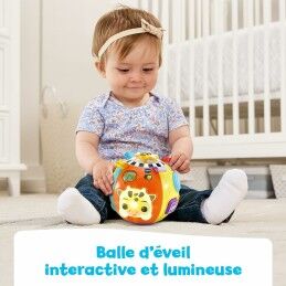 Vtech Baby|Jogo de madeira Vtech Baby (1 Unidade)