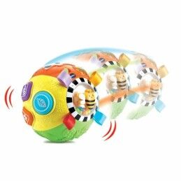 Vtech Baby|Jogo de madeira Vtech Baby (1 Unidade)