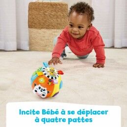 Vtech Baby|Jogo de madeira Vtech Baby (1 Unidade)
