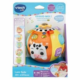 Vtech Baby|Jogo de madeira Vtech Baby (1 Unidade)