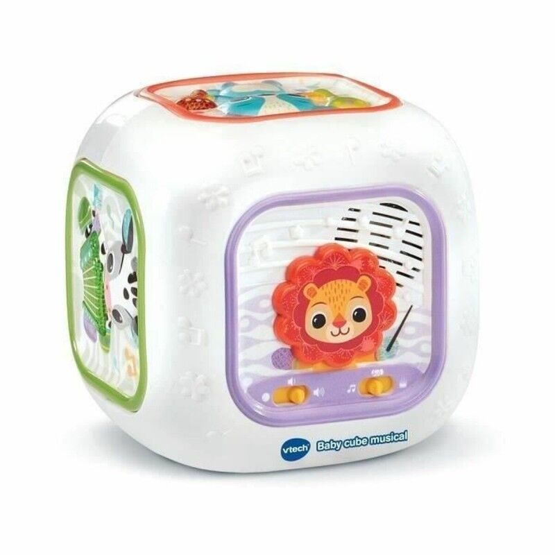Vtech Baby|Jogo de madeira Vtech Baby Vtech Baby|Jogo de madeira Vtech Baby