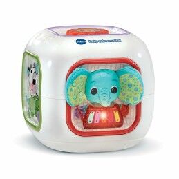 Vtech Baby|Jogo de madeira Vtech Baby