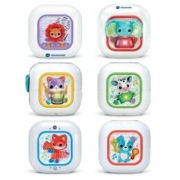 Vtech Baby|Jogo de madeira Vtech Baby