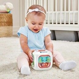 Vtech Baby|Jogo de madeira Vtech Baby