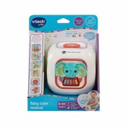 Vtech Baby|Jogo de madeira Vtech Baby