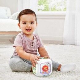 Vtech Baby|Jogo de madeira Vtech Baby