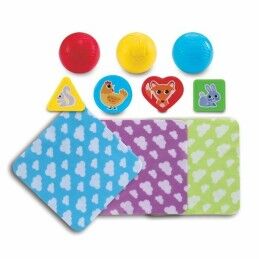 Vtech Baby|Jogo de madeira Vtech Baby