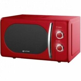 Panasonic|Microondas Panasonic NN-E20JWMEPG Branco 800 W 20 L