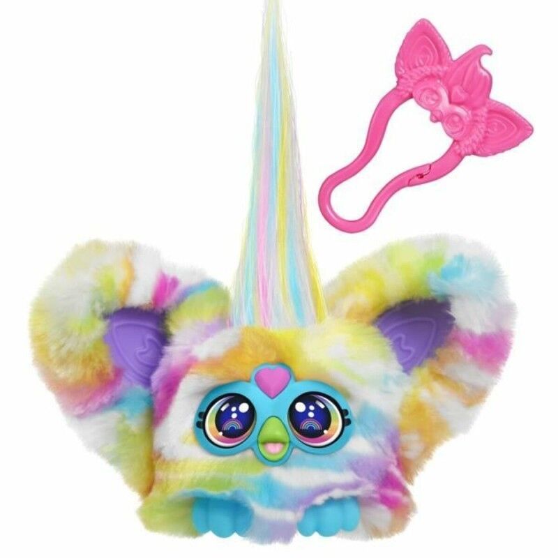 Hasbro|Peluche Hasbro