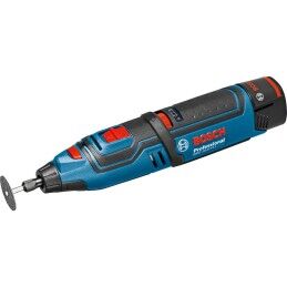 BOSCH|Kit de ferramentas BOSCH GRO 12V-35