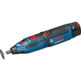 BOSCH|Kit de ferramentas BOSCH GRO 12V-35
