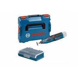 BOSCH|Kit de ferramentas BOSCH GRO 12V-35