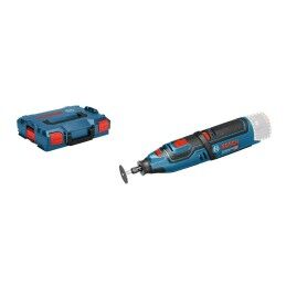 BOSCH|Kit de ferramentas BOSCH GRO 12V-35