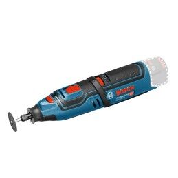 BOSCH|Kit de ferramentas BOSCH GRO 12V-35