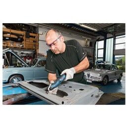 BOSCH|Kit de ferramentas BOSCH GRO 12V-35