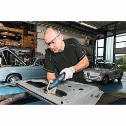 BOSCH|Kit de ferramentas BOSCH GRO 12V-35
