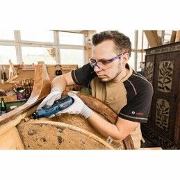 BOSCH|Kit de ferramentas BOSCH GRO 12V-35