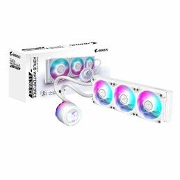 Savio|Kit de refrigeração líquida Savio VELOX 360 MM