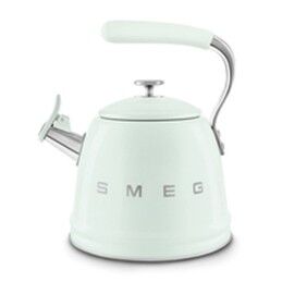Smeg|Fritadeira de Ar Smeg 2,3 L