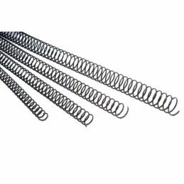 Apli|Tiras elásticas Apli Castanho Ø 8 cm (100 Unidades)