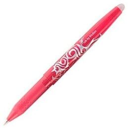 Pilot|Caneta Pilot Frixion Ball Tinta apagável Vermelho 0,4 mm 12 Unidades