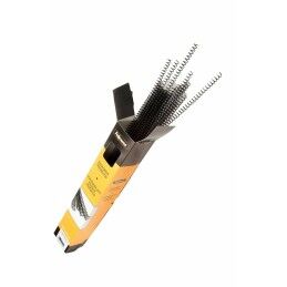 Fellowes|Espirais Fellowes 100 Peças Encadernação Preto Metal (Ø 6 mm) (16 Unidades)
